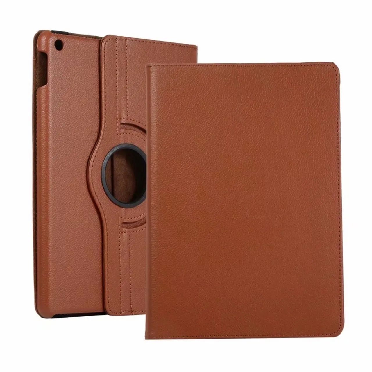 Capa Rotativa De 360 Graus Para iPad 9ª Geração