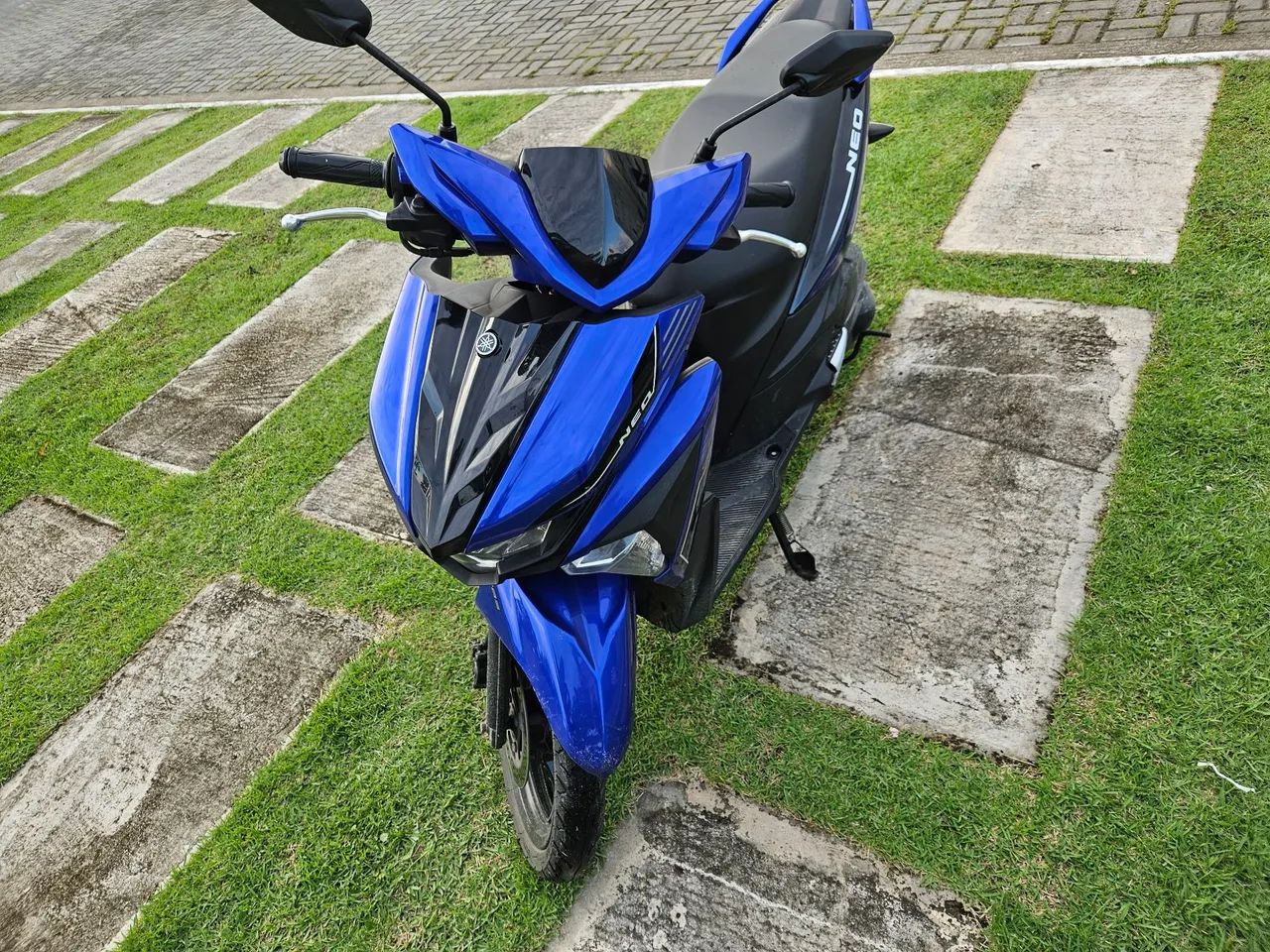 Neo 125cc