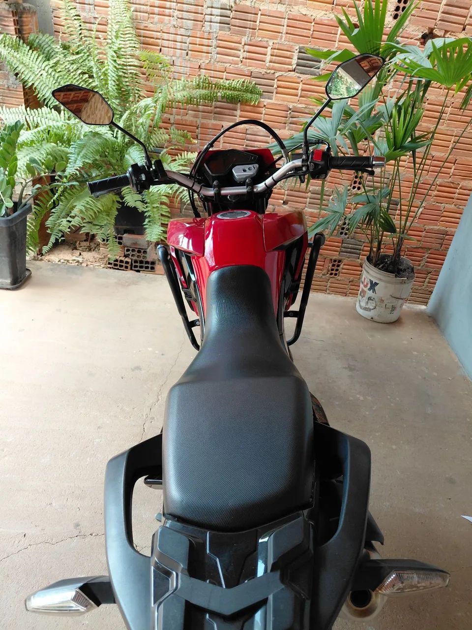Shi 175 semi nova - Foto 3