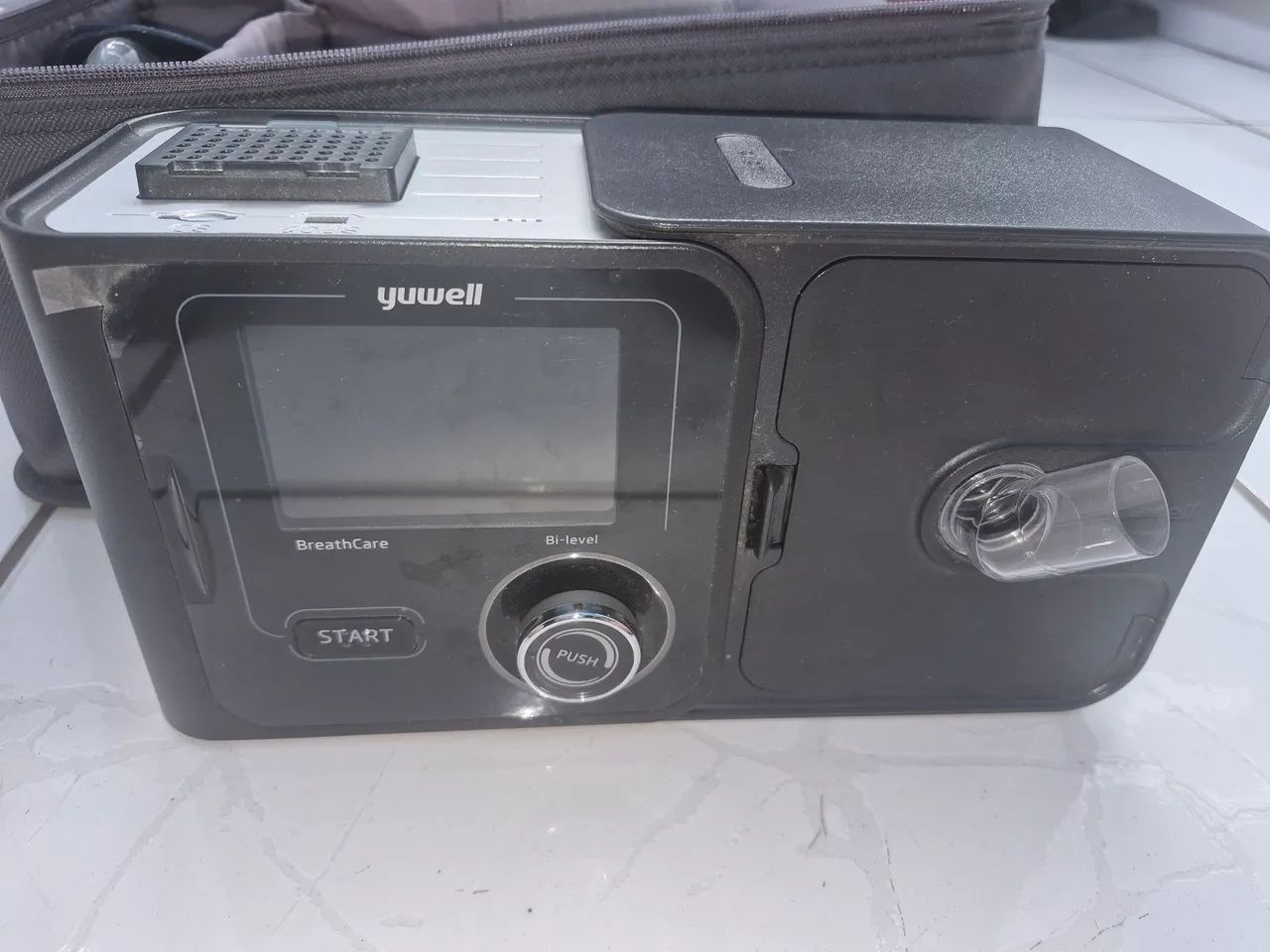 CPAP/BIPAP  - Foto 3