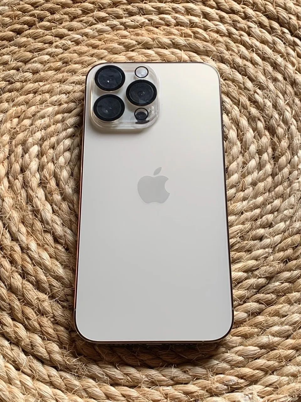 Vendo ou troco iPhone 14 por moto .  - Foto 4