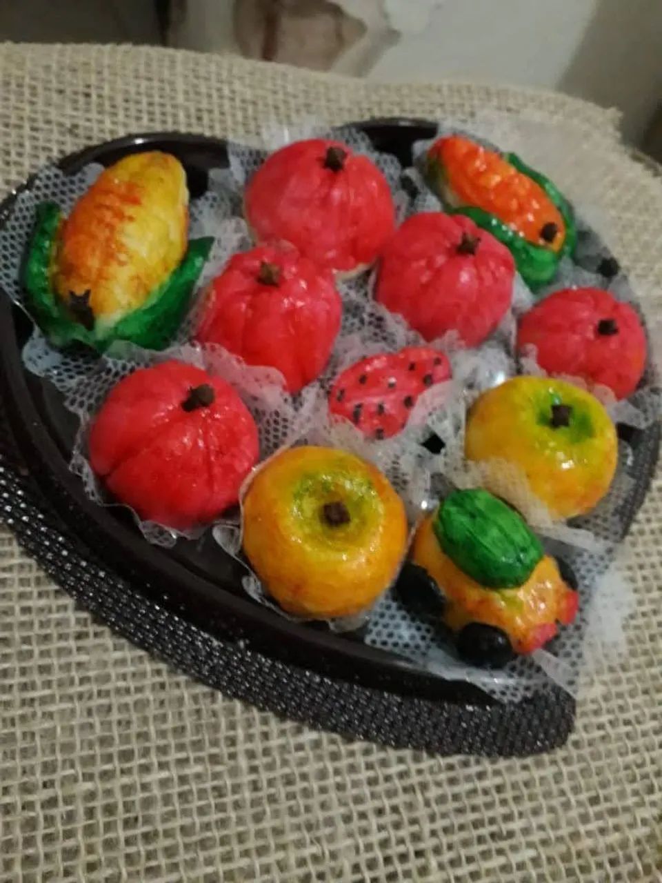 Decoração de Festas e Docinhos  - Foto 3