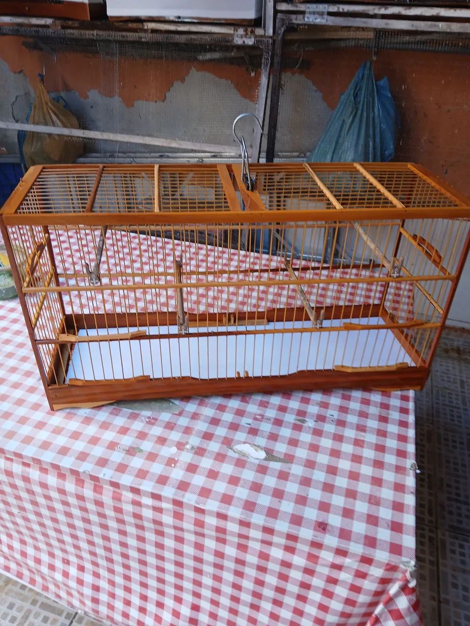 Vendo Gaiolas - Foto 5