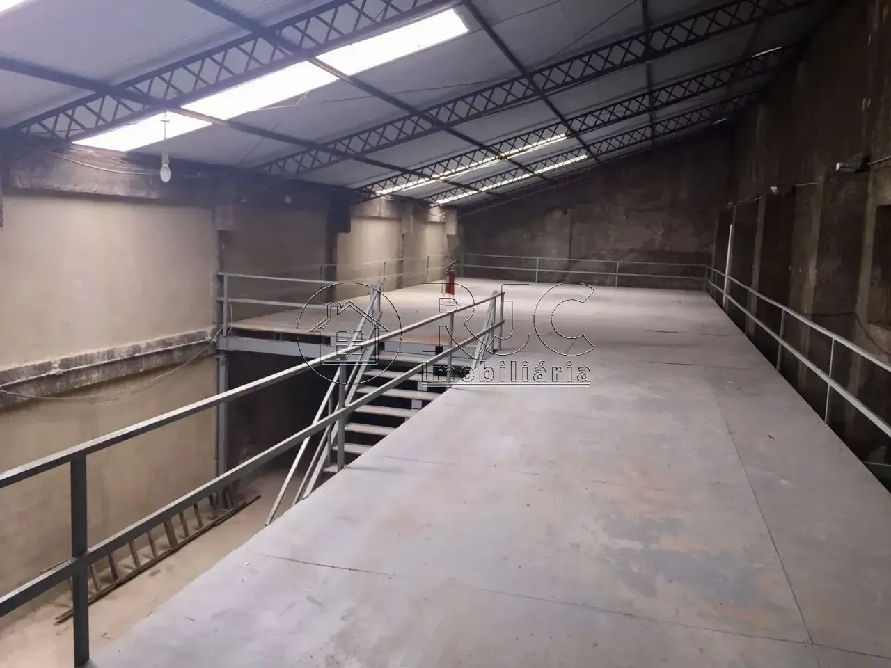 Imóvel para venda possui 1084 metros quadrados com 1 quarto em Estácio - Rio de Janeiro -  - Foto 3