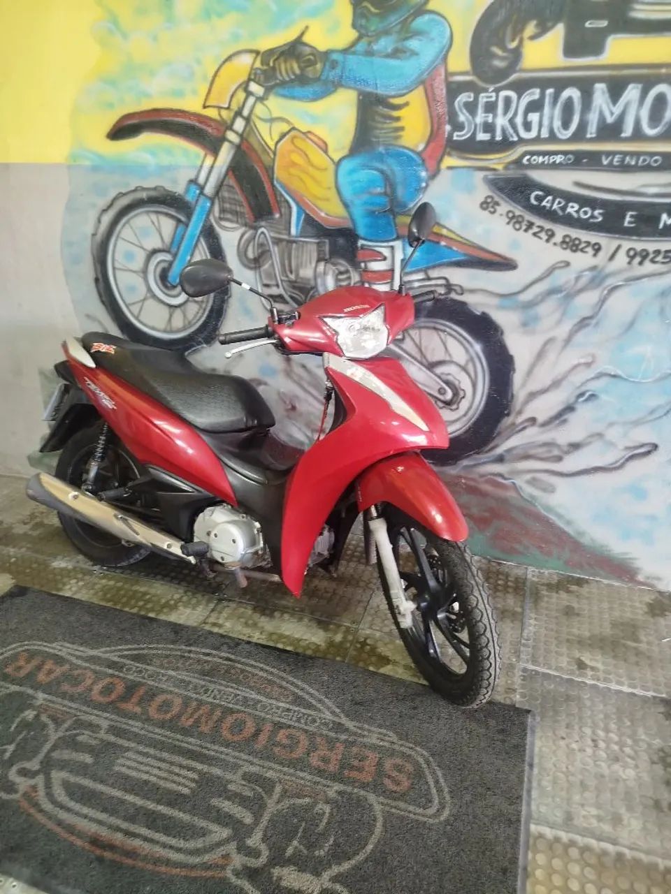 Bis 125 ex - Foto 4