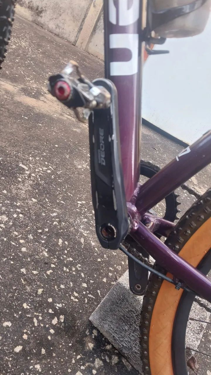 Bicicleta aro 29 - Foto 5