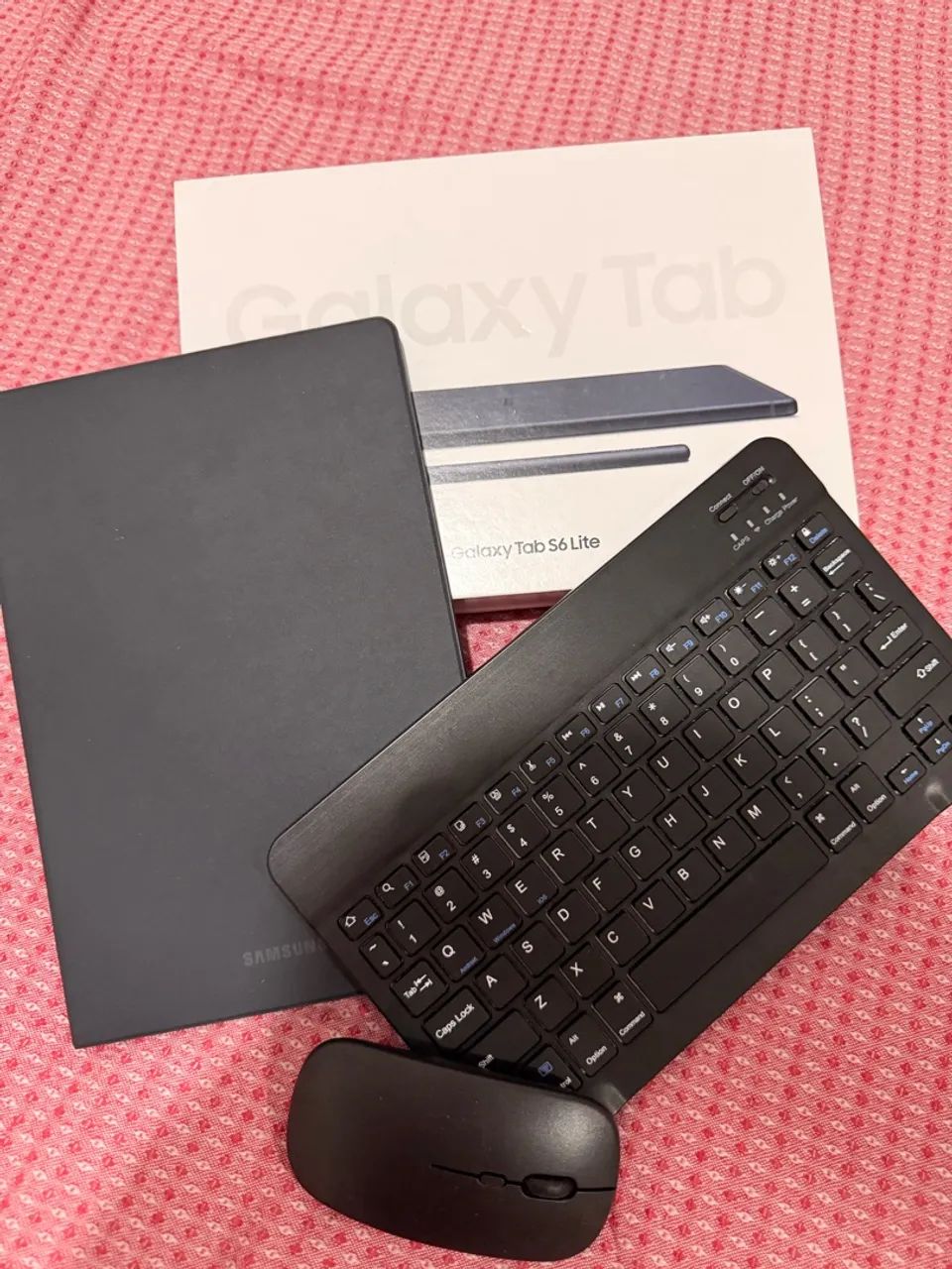 Tablet Samsung 6 lite