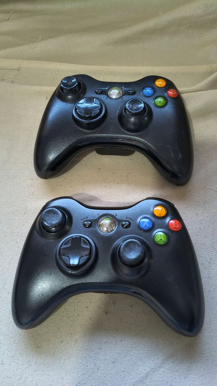 Xbox 360 super slim - Foto 5