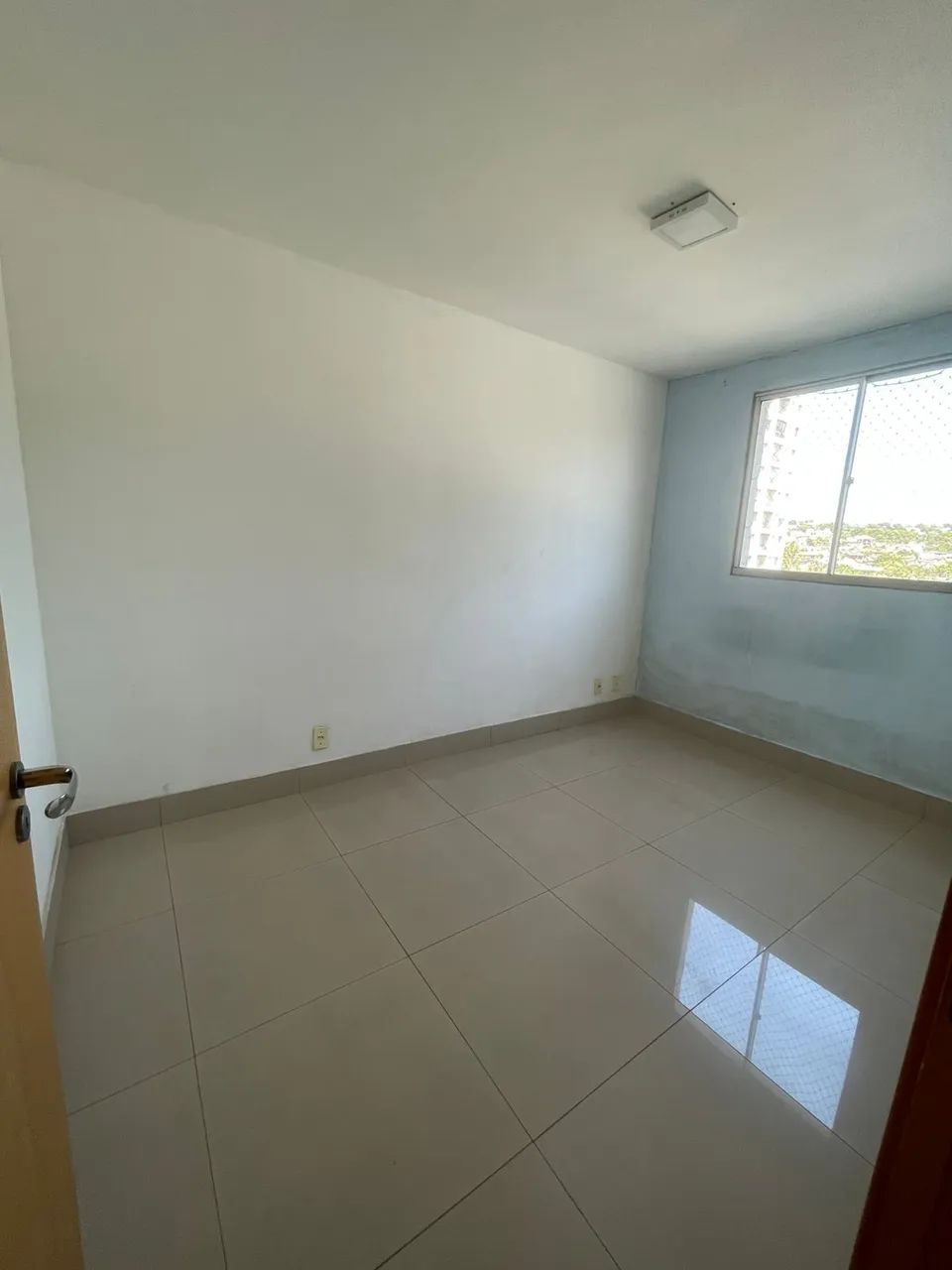 APTO DOIS QUARTOS SPAZIO GRAN VIVER - Foto 5