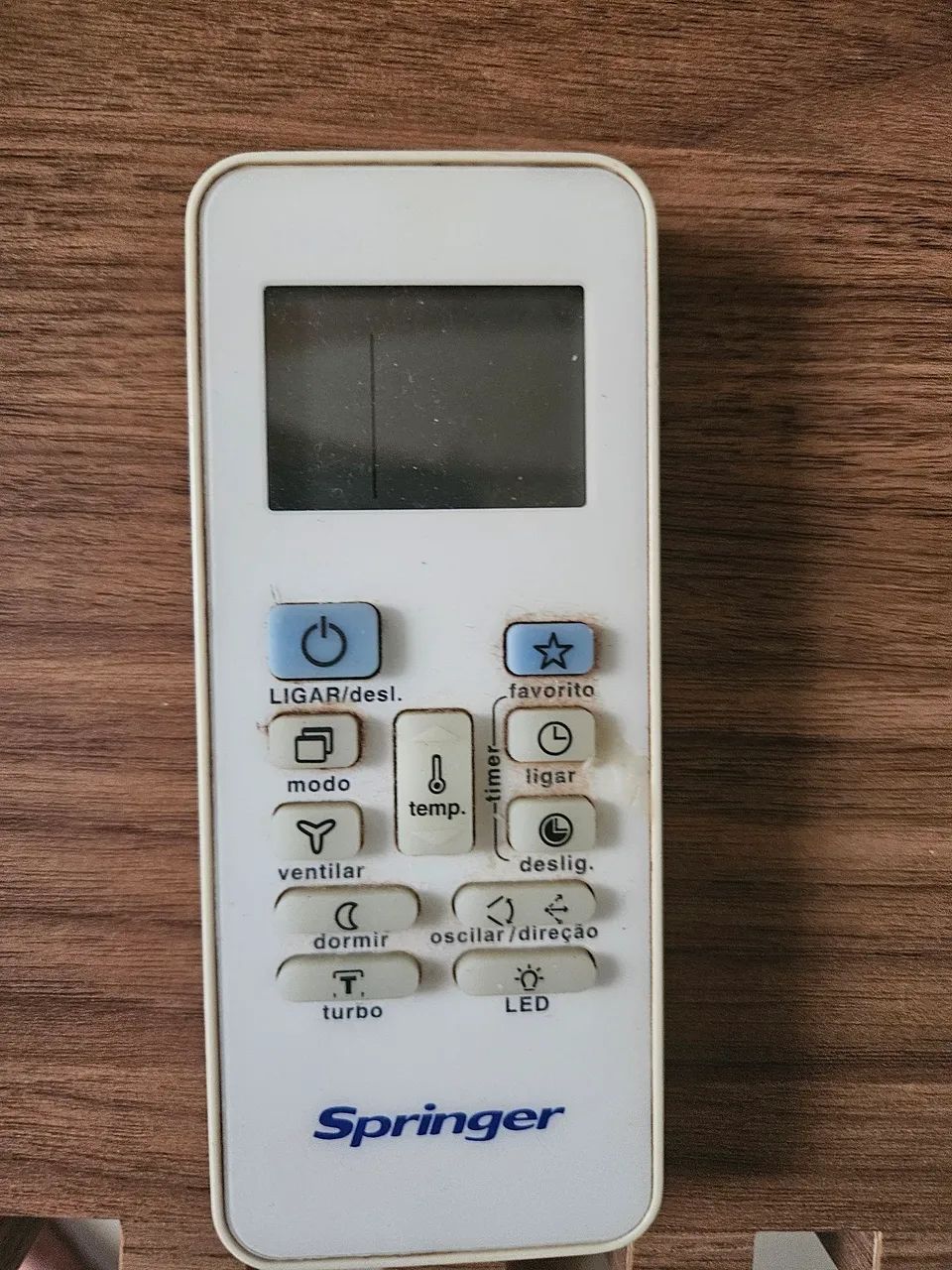 Ar condicionado split Springer 18000 btus - Foto 3