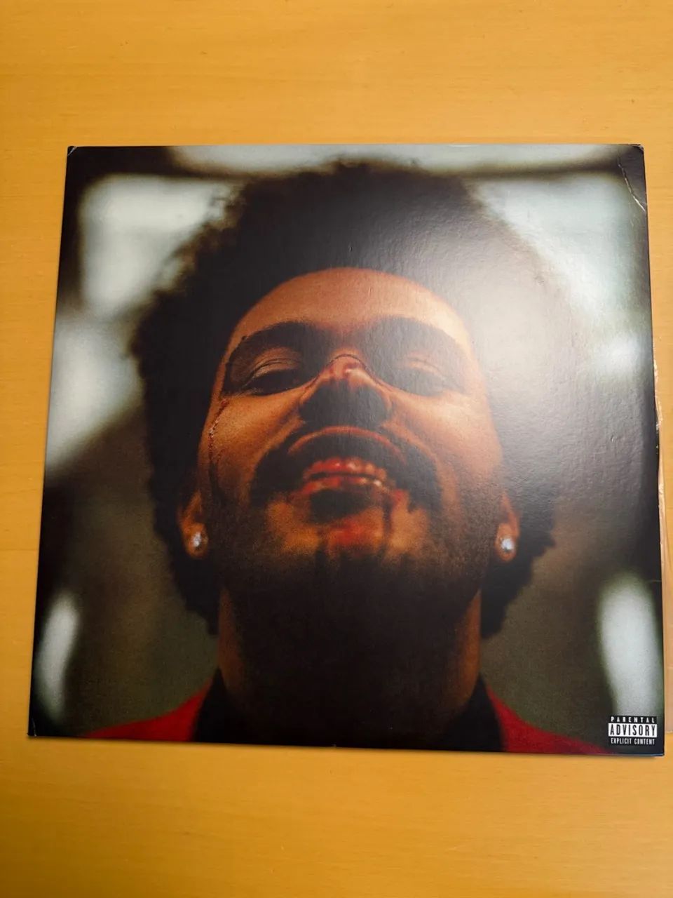 VINIL THE WEEKND - AFTER HOURS  - Foto 4