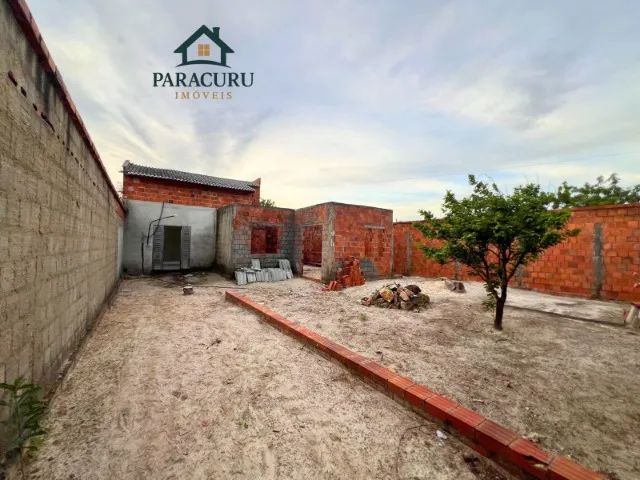 OPORTUNIDADE EM PARACURU - Muriti dos Carlos!
