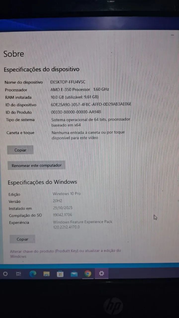 ALL in one PC - Foto 2