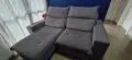 Vendo sofá retrátil 2 lugares  - Foto 2