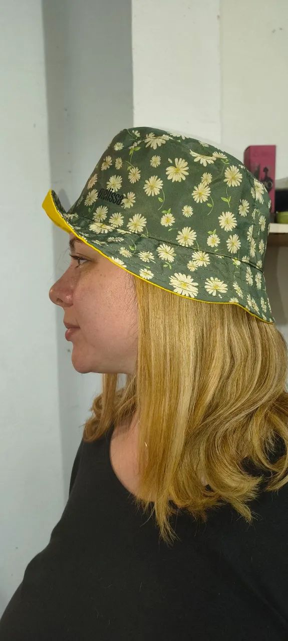 Buckt melissa novo  - Foto 2