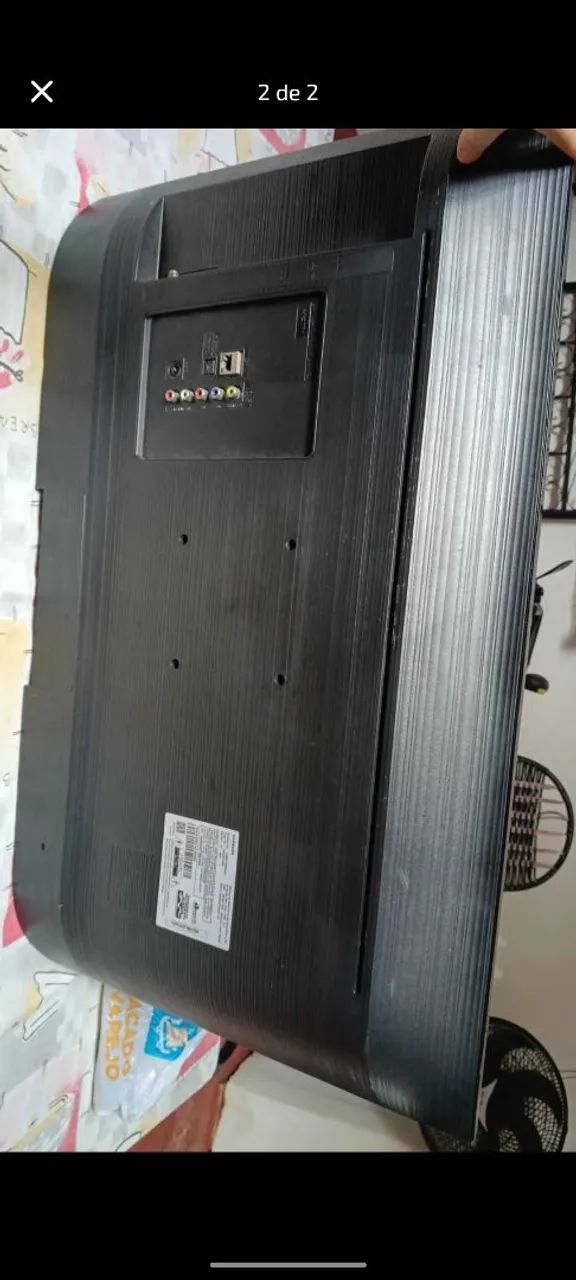 Vendo tv - Foto 2