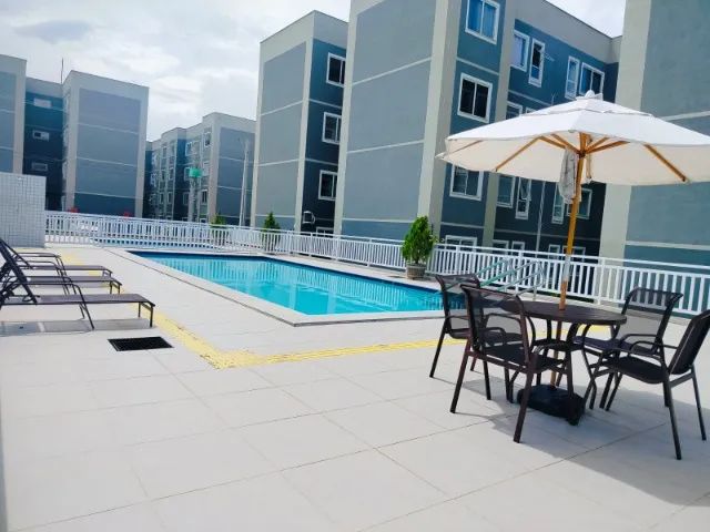 Foto - São José de Ribamar - Miritíua