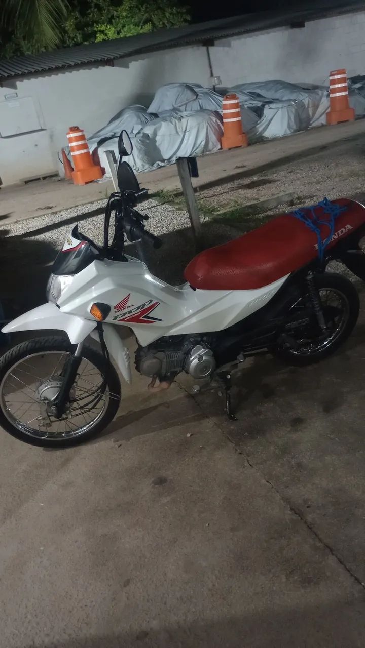 Vendo pop110 - Foto 3
