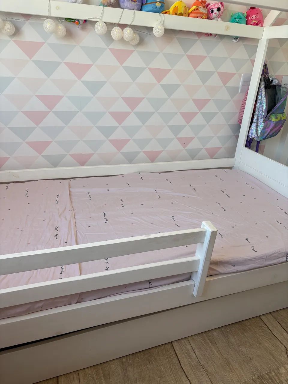 Cama de solteiro  - Foto 4