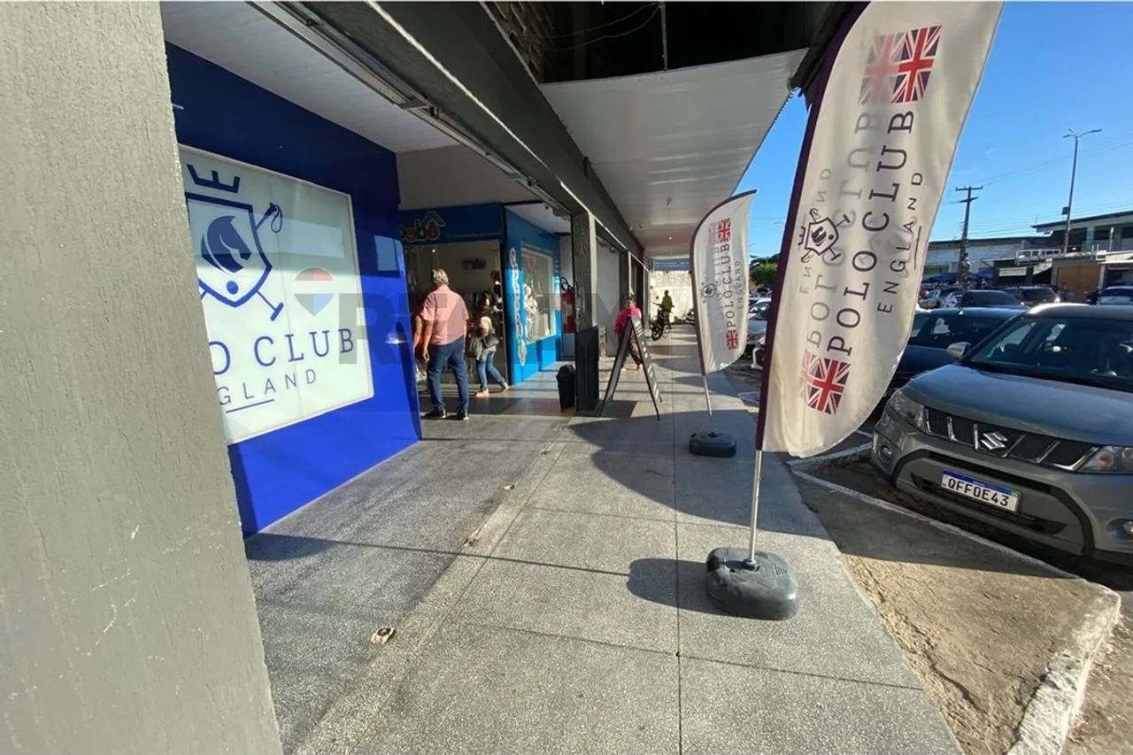 Conjunto comercial ideal em Santos Reis, Parnamirim - Foto 2