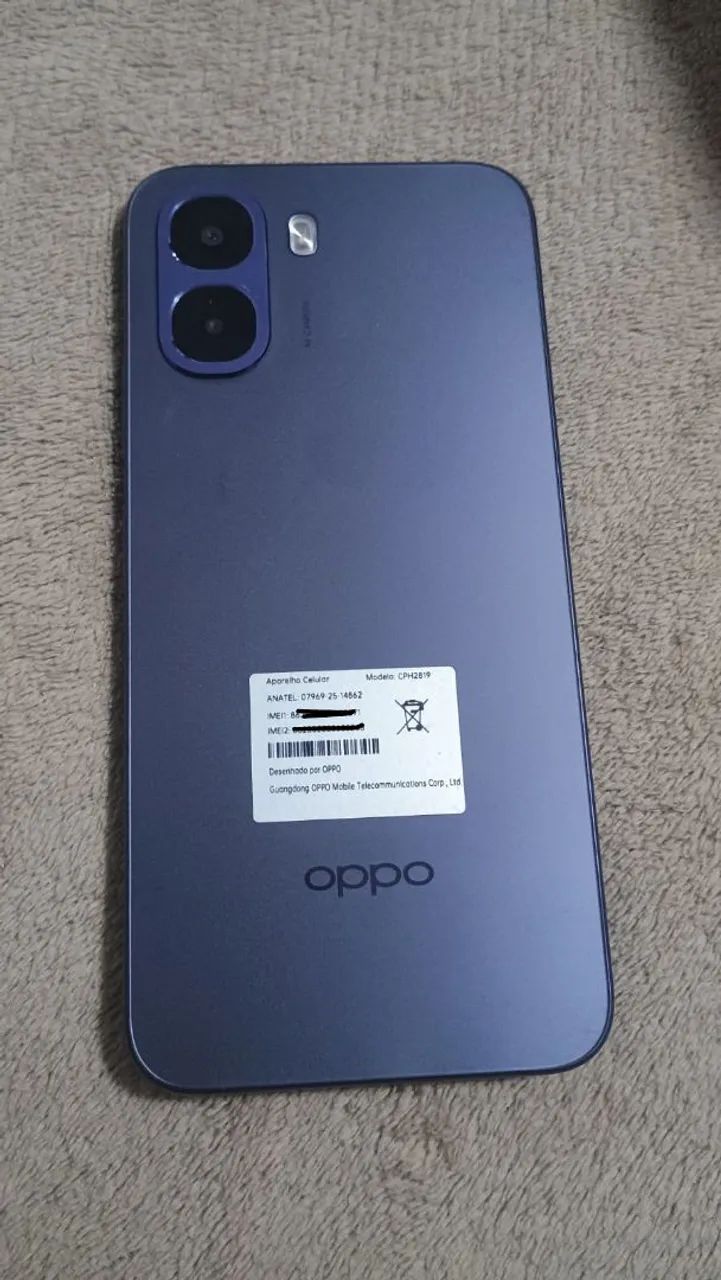 OPPO A6X - Foto 5