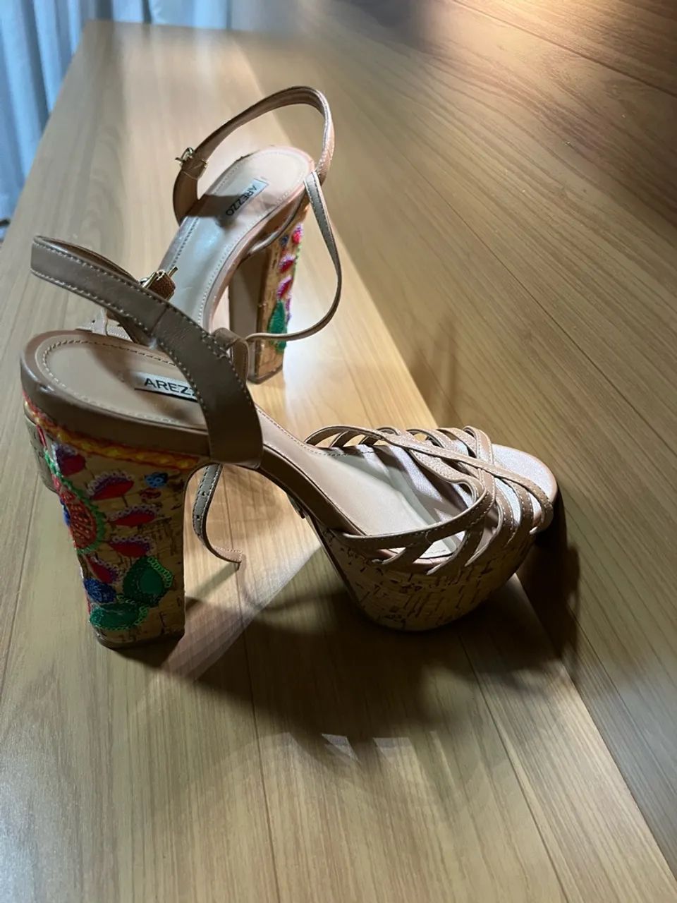 Sandália  - Foto 2