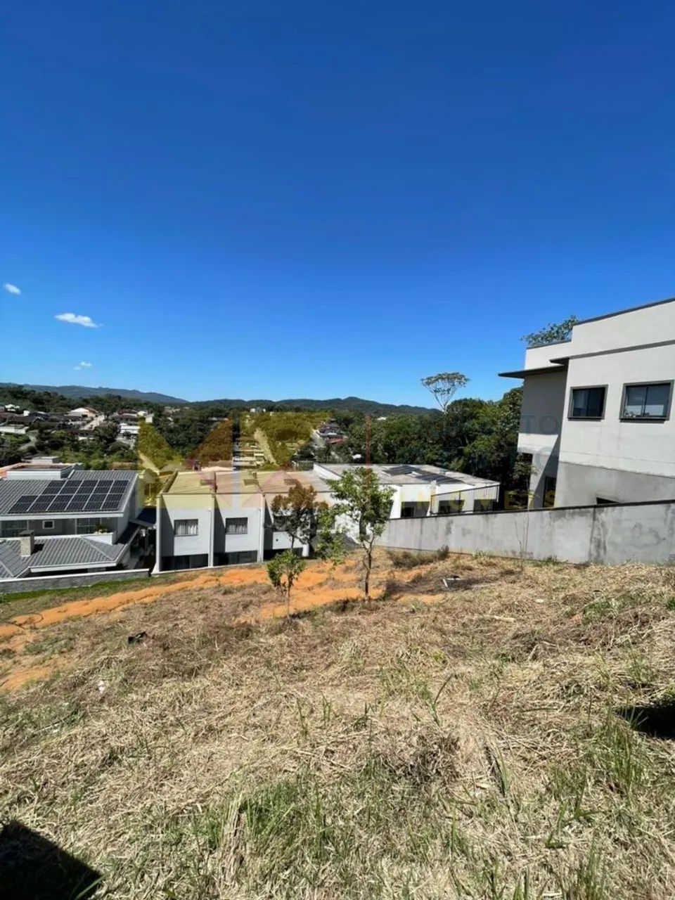 Foto - Blumenau - Fortaleza