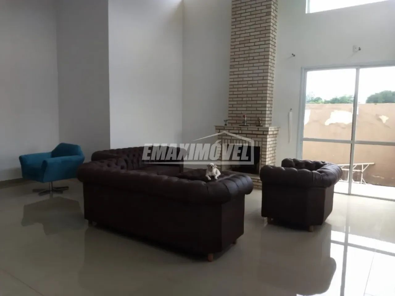 Casa em Condomínios em Araçoiaba da Serra - Foto 2