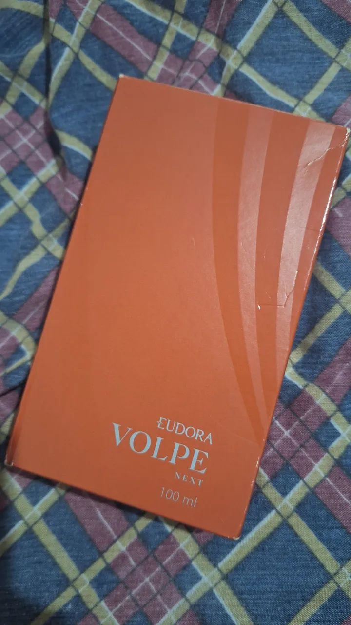 Perfume Eudora Volpe Next - Foto 3