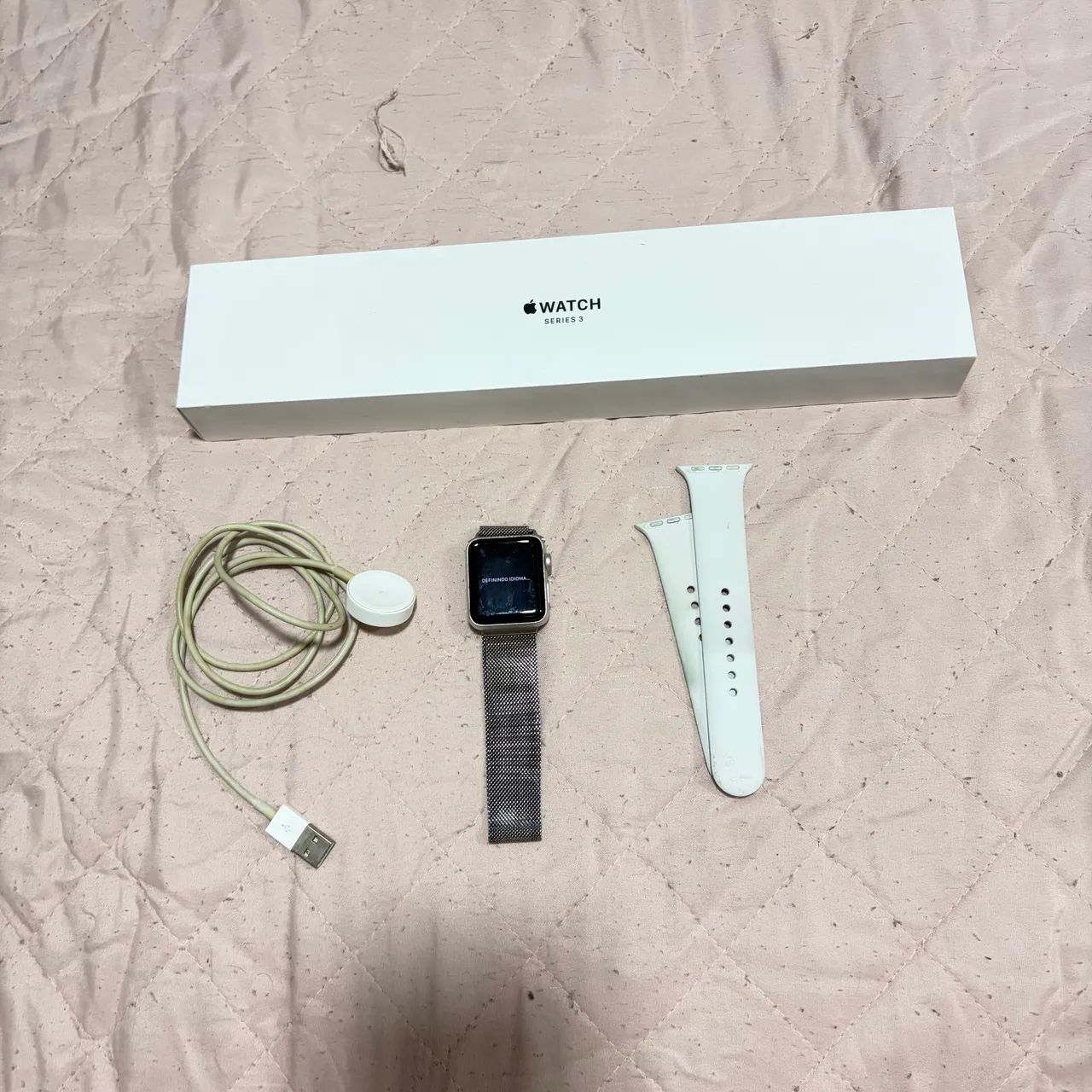 Apple Watch Series 3 