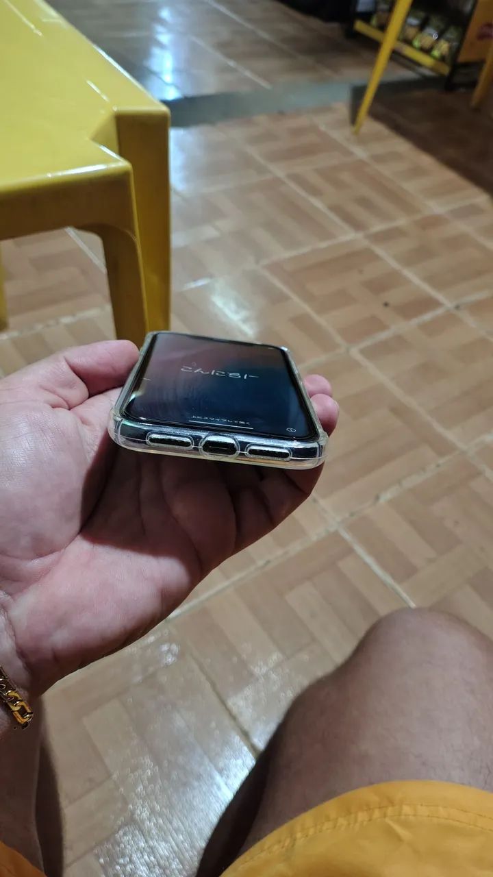 iPhone XR - Foto 4