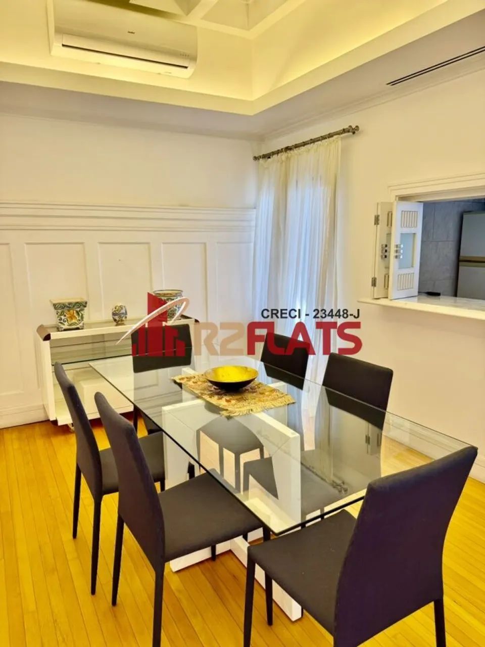 Flat com ótimo preço no bairro Consolação. Confira! - Foto 2
