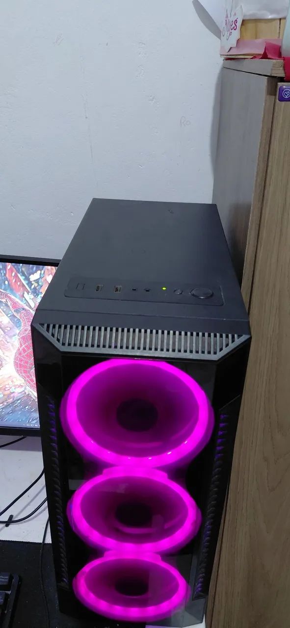 Pc game  - Foto 3