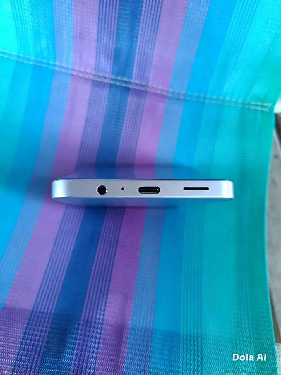 Celular Samsung A07 