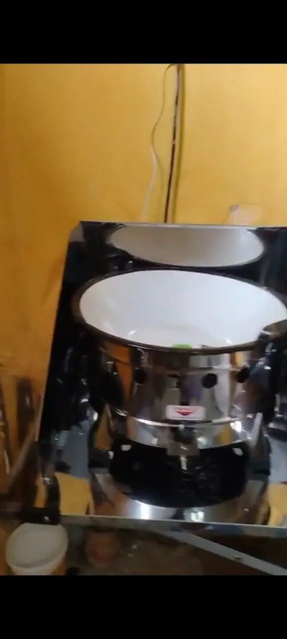 Vende-se essa carroça 4 EM 1 - Foto 5