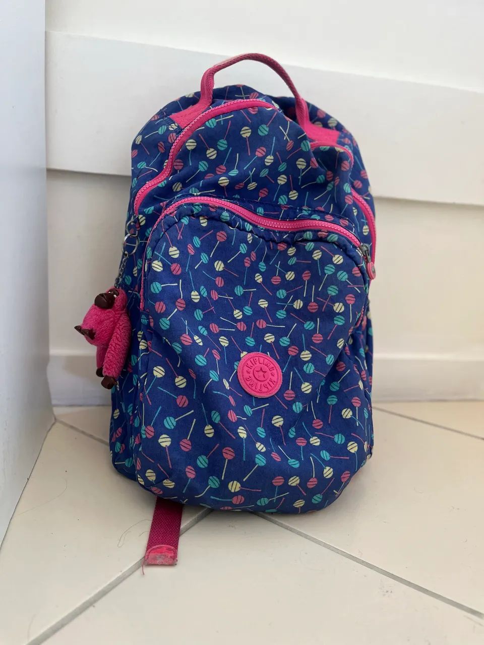 Mochila kipling - Foto 2