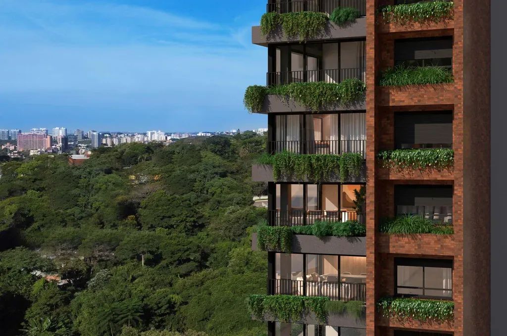 Apartamento Garden em Três Figueiras - Foto 13