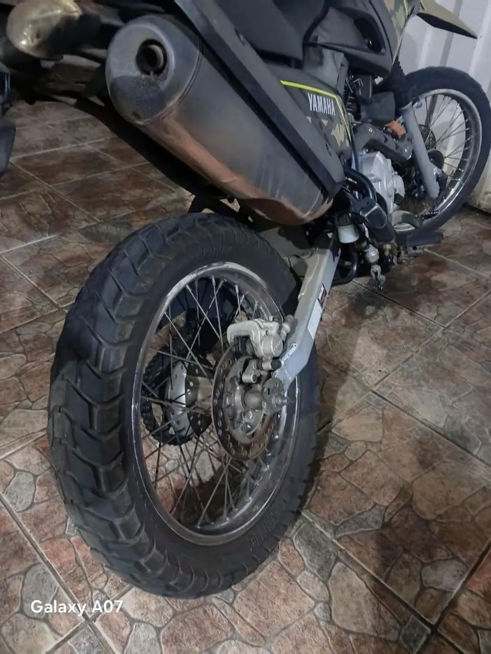 Crosser 2021 - Foto 3