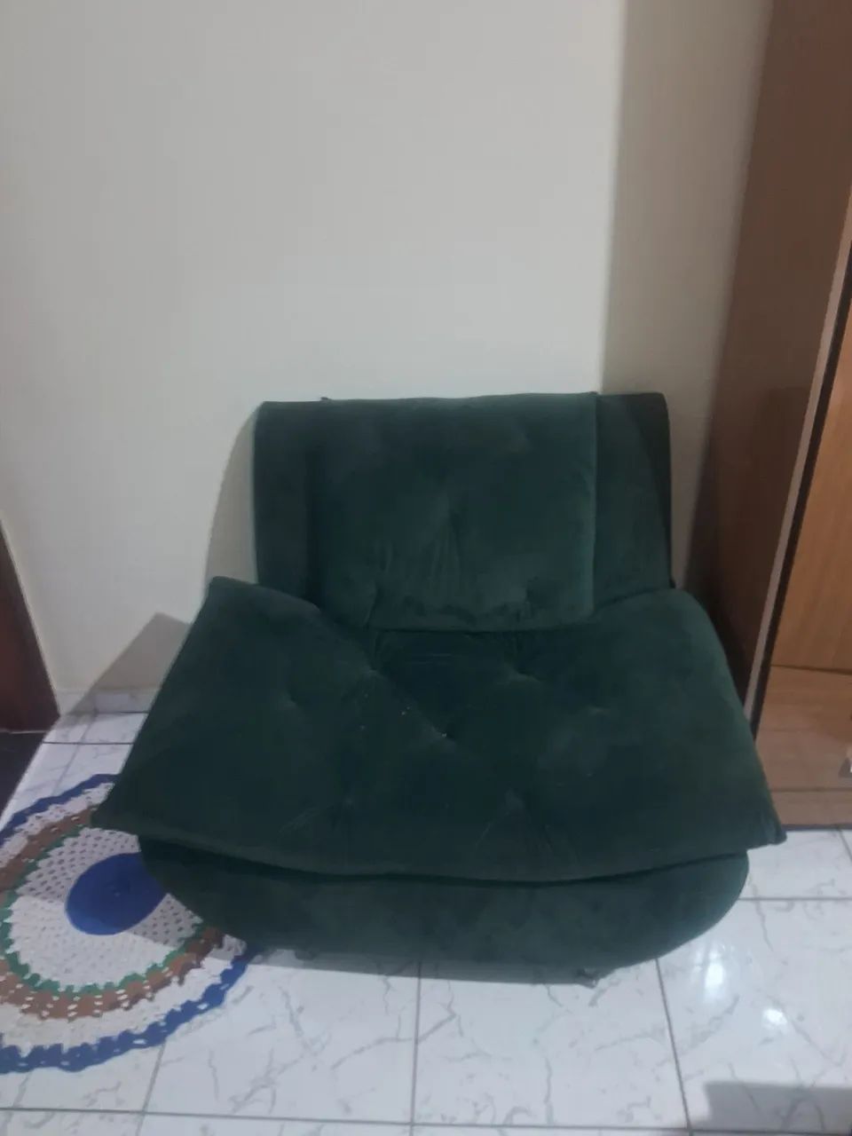 Poltrona 