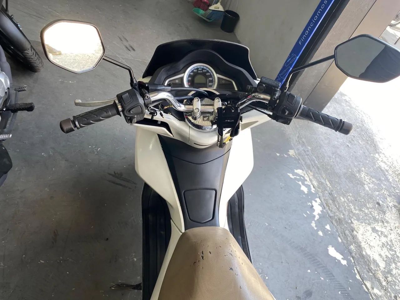PCX 150 2016 REPASSE - Foto 2