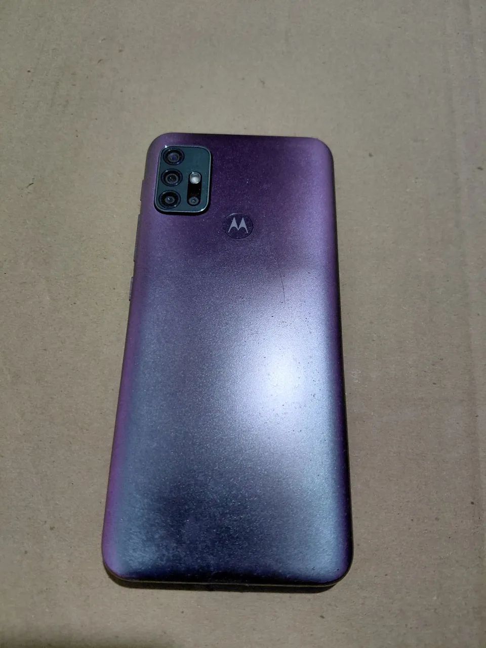MOTO G30 128G - Foto 3