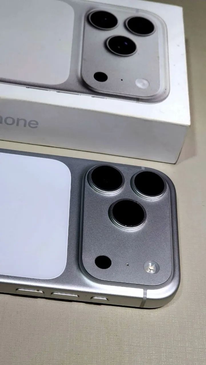 IPHONE 17 PRO 256 GB - Foto 3