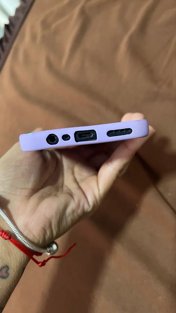 Celular Redmi Sem marcas de uso  - Foto 4