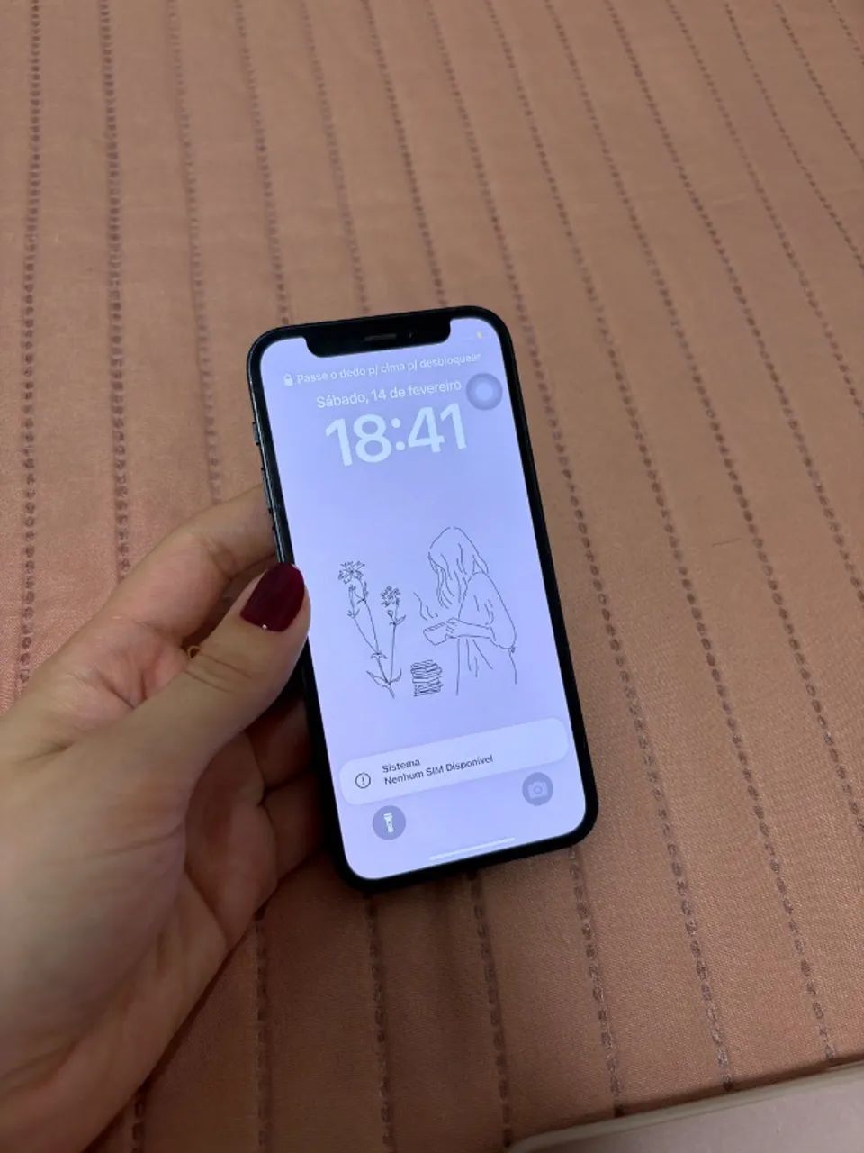 iPhone 12 mini  - Foto 3