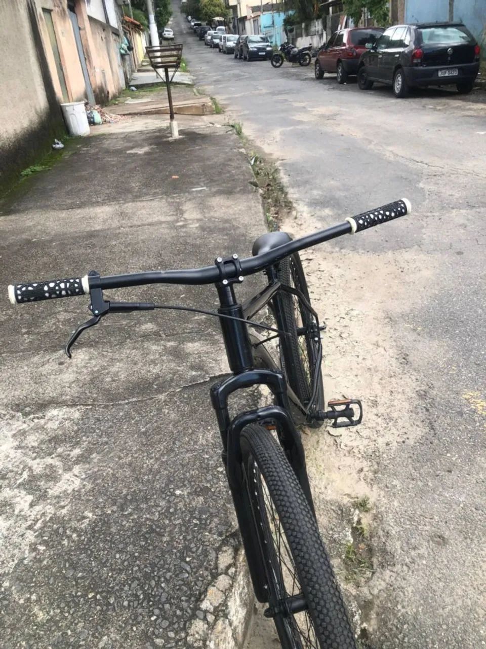 Vendo bicicleta  - Foto 2