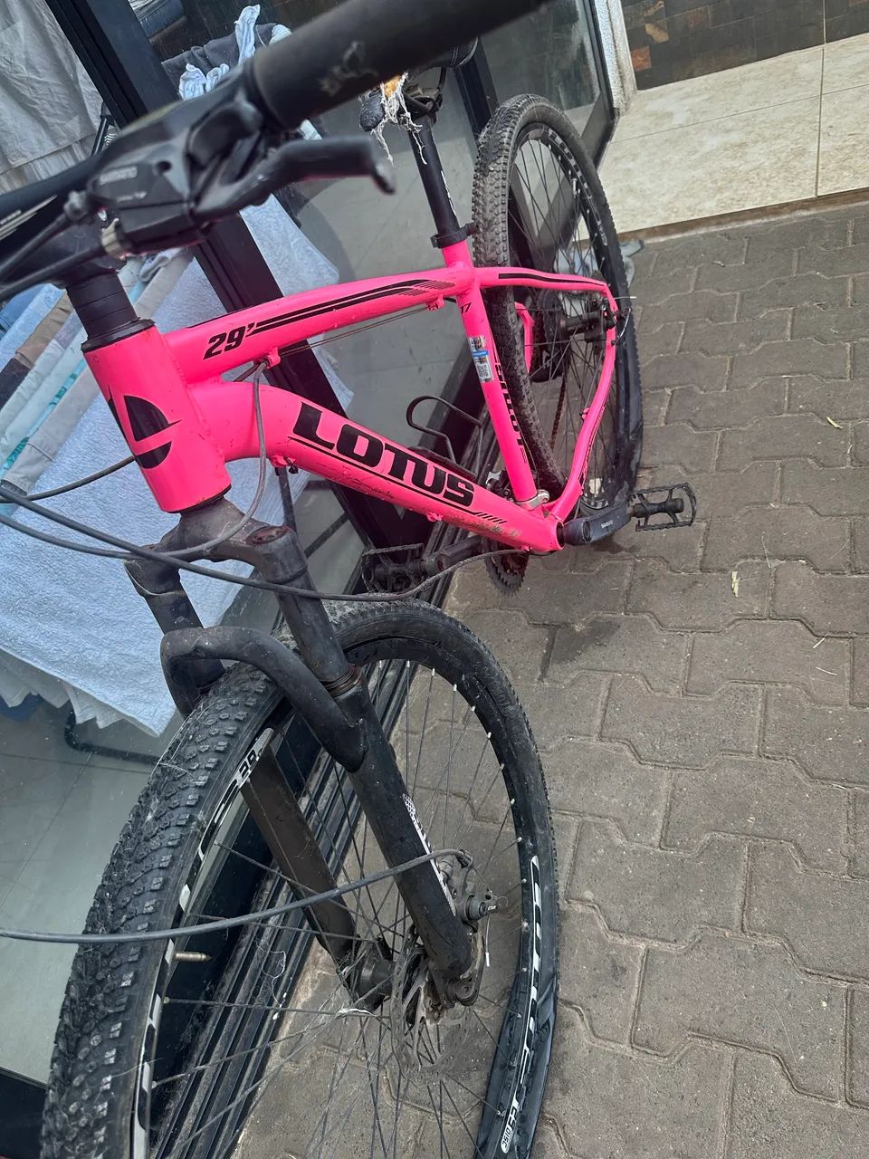 Bicicleta feminina semi nova  - Foto 3