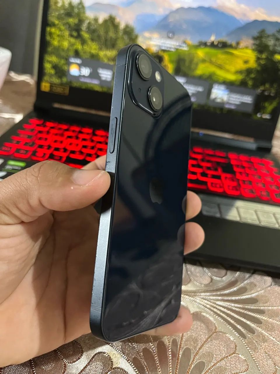 iPhone 13 128Gb - Foto 2