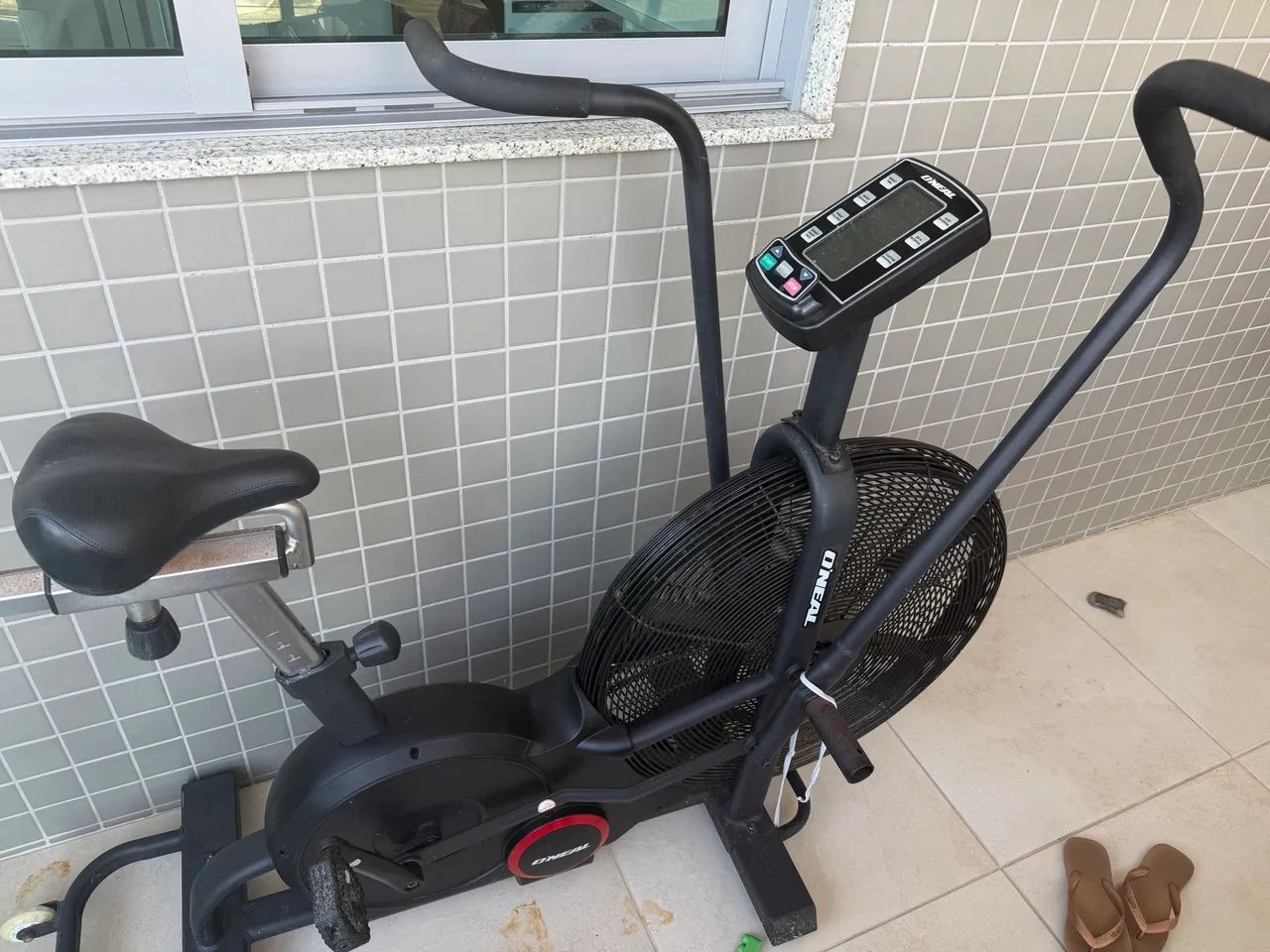 Airbike 