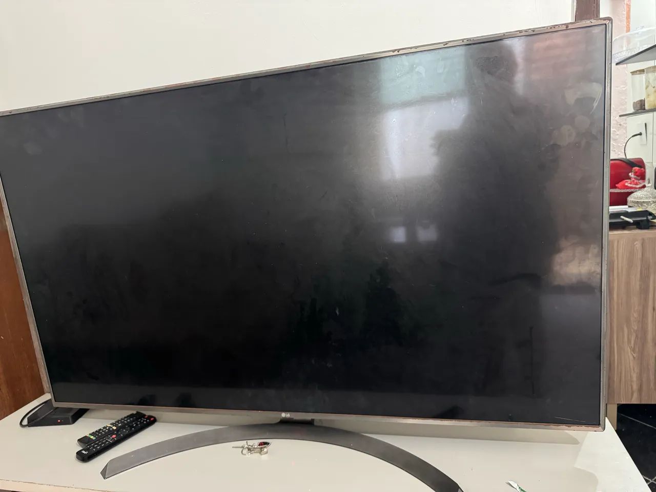 Tv LG 4K - Foto 2