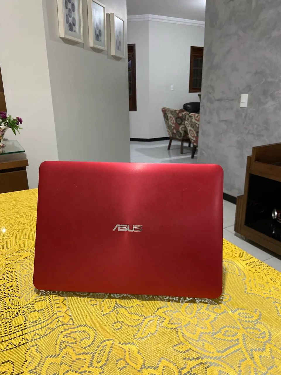 ASUS Z450U + BOLSA ARMAZENADORA | 930GB  - Foto 5